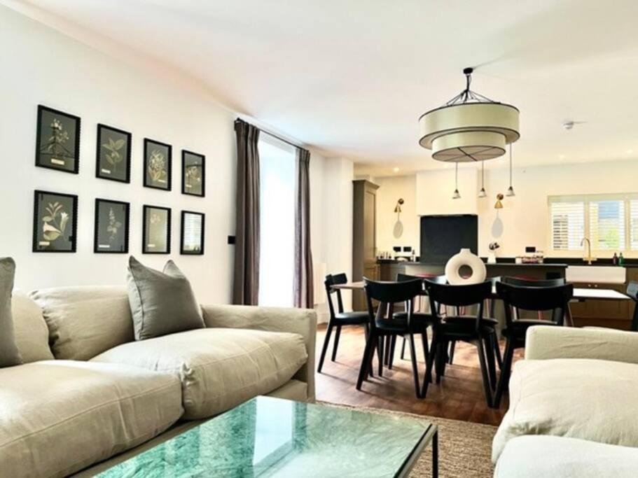 Redland - 1 Apartamento *
