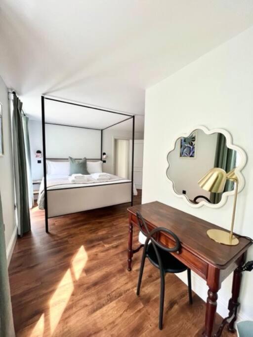 Apartamento Redland - 1