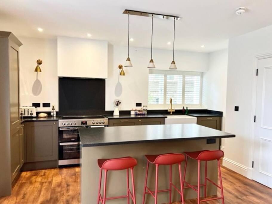 Apartamento Redland - 1 Bristol