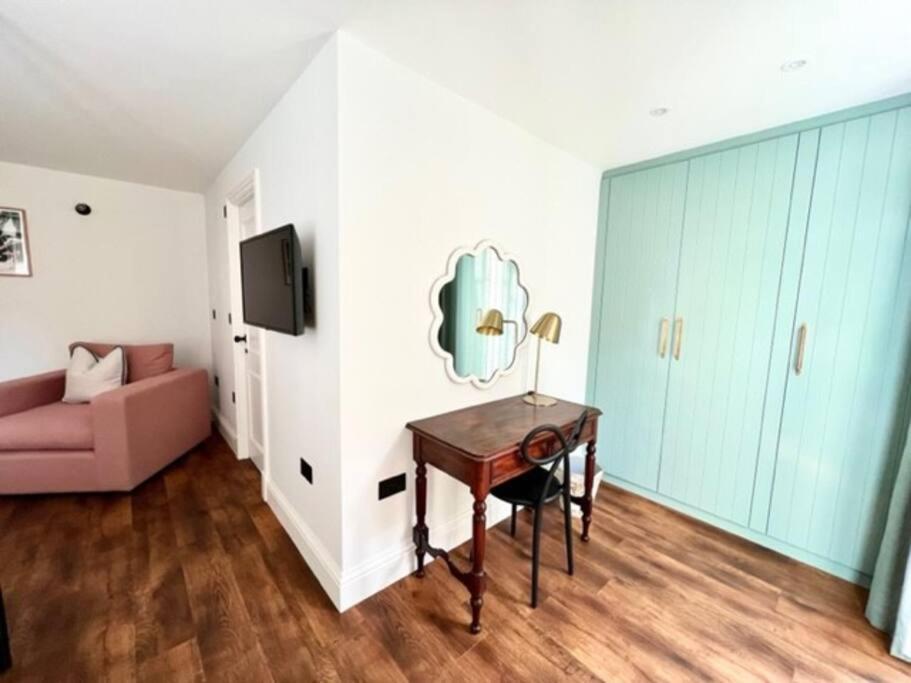 Redland - 1 Apartamento Bristol