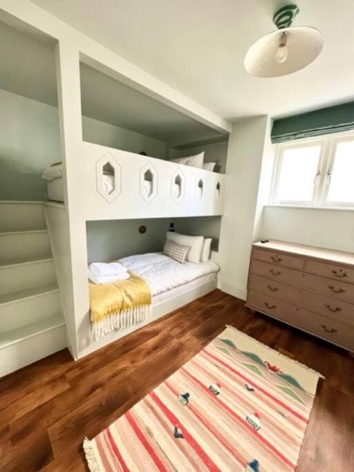 Redland - 1 Apartamento *