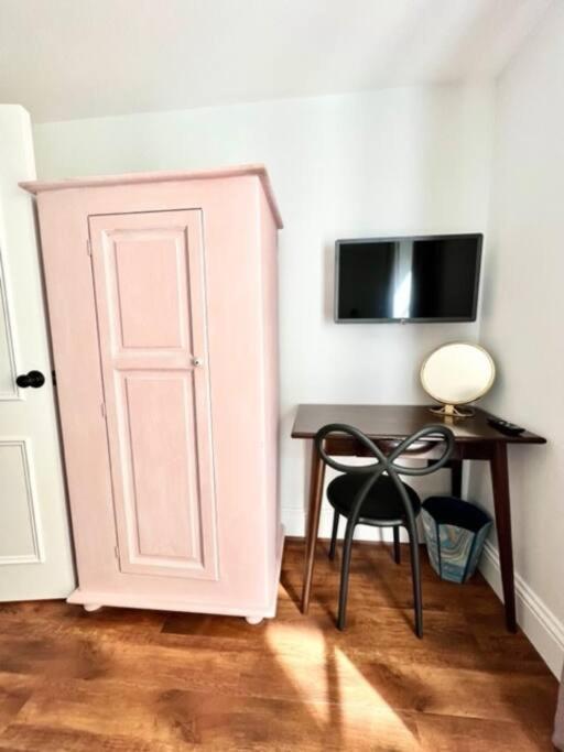 Redland - 1 Apartamento *