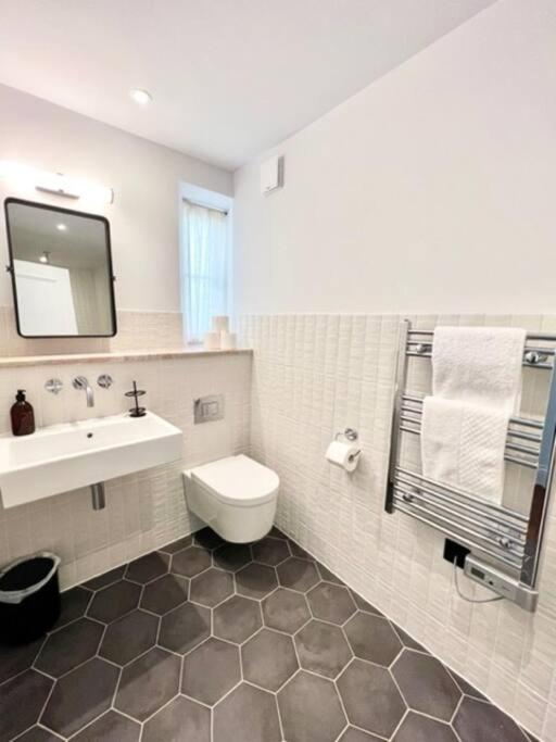 Apartment Redland - 1