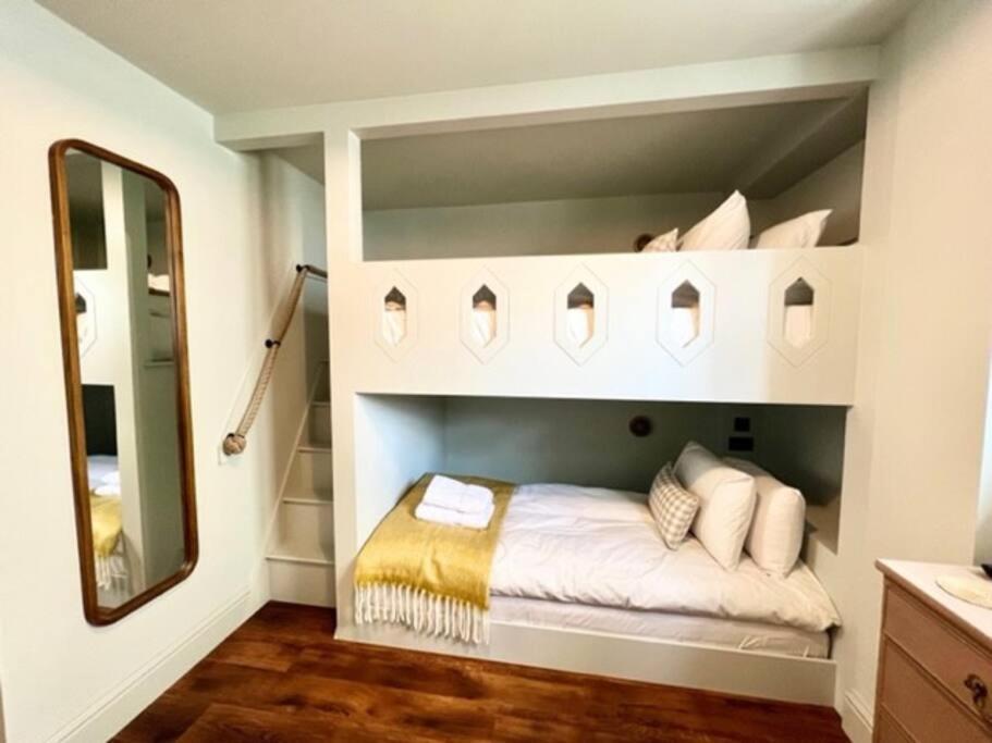 Redland - 1 Apartamento Bristol