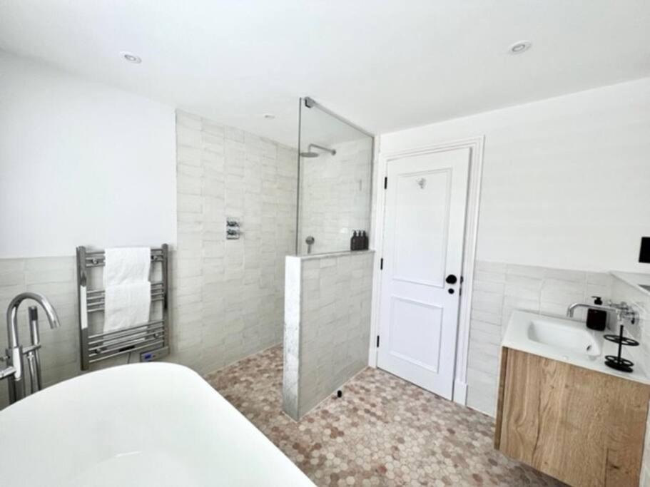 Redland - 1 Apartamento Bristol