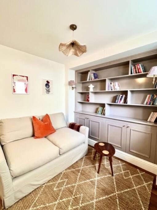 Redland - 1 Apartamento Bristol