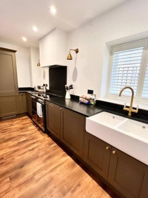 Apartamento Redland - 1