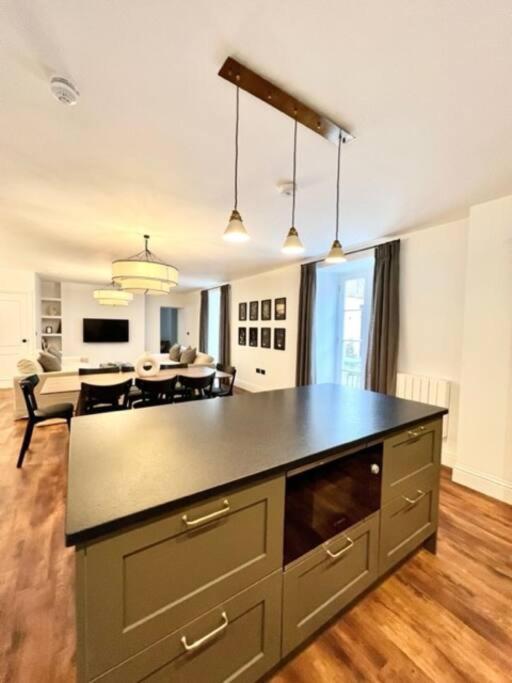 Apartamento Redland - 1 Bristol