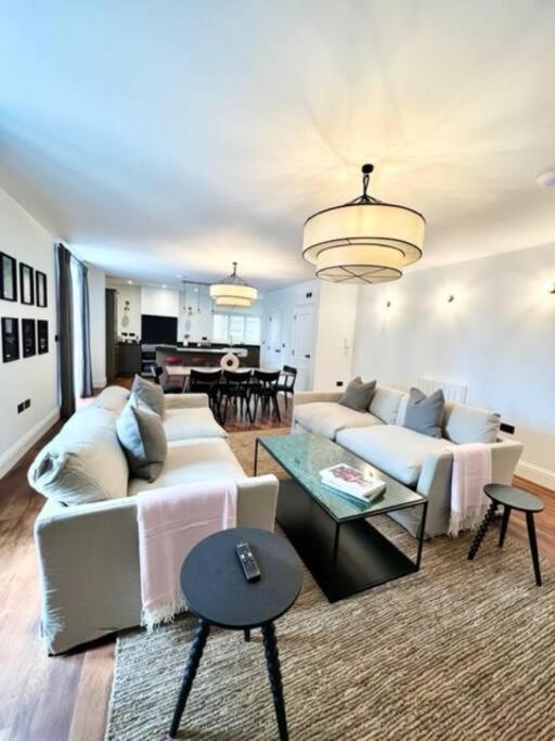 Redland - 1 Apartamento Bristol