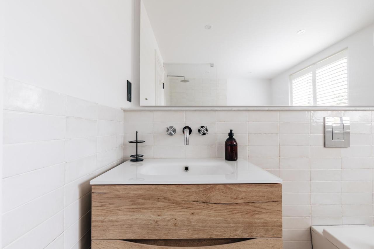 Redland - 1 Apartamento Bristol