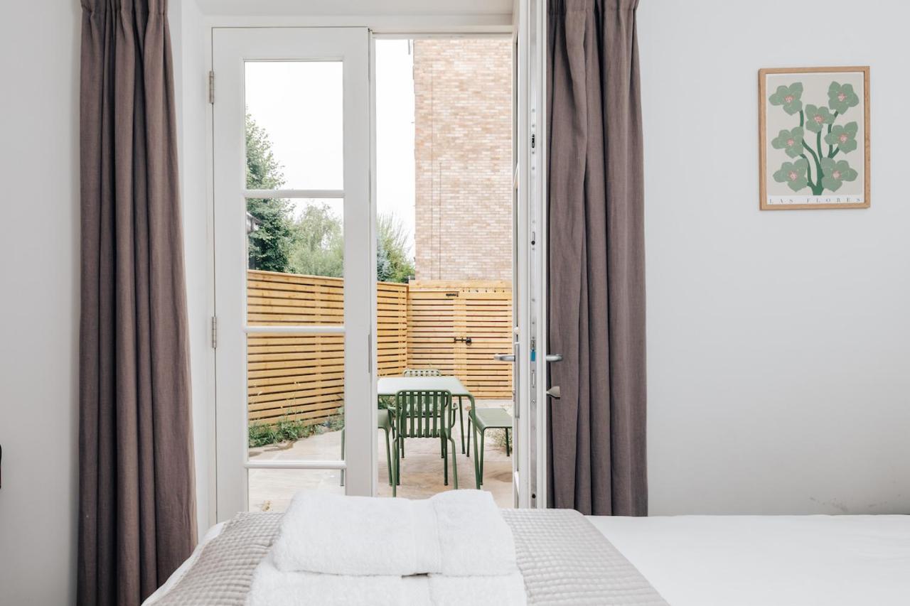 Redland - 1 Apartamento Bristol