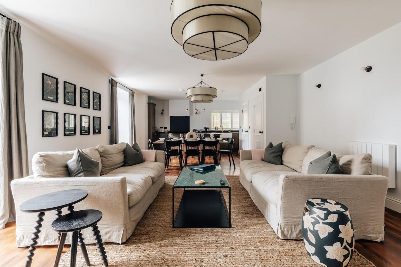 Redland - 1 Apartamento Bristol