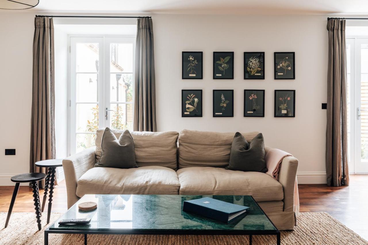 Redland - 1 Apartamento *