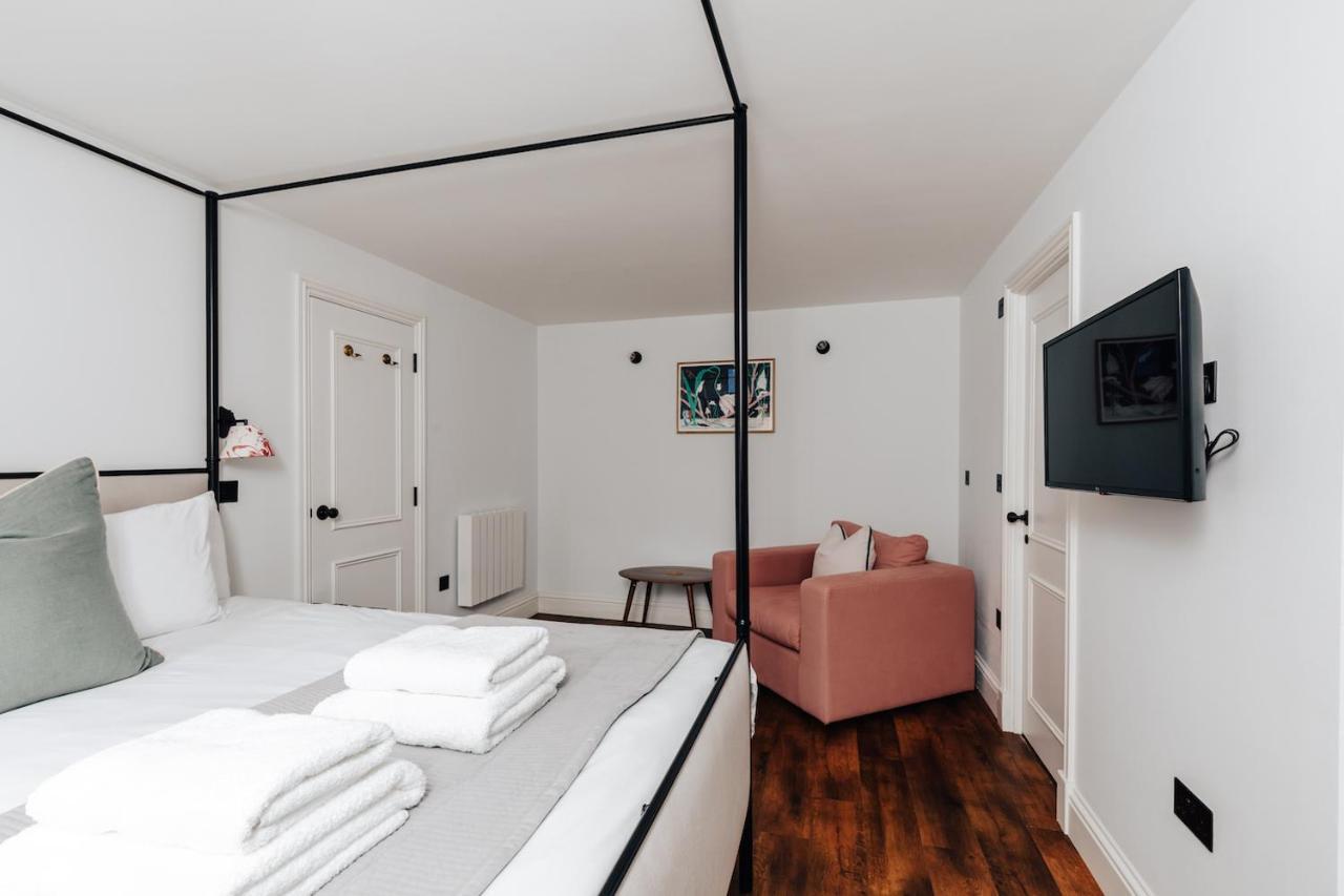 Redland - 1 Apartamento