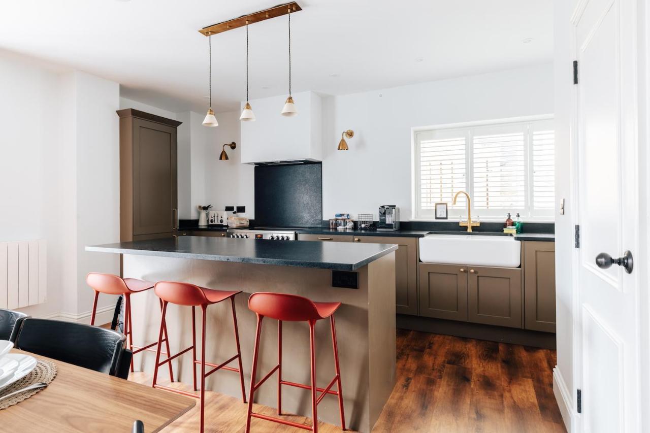 Redland - 1 Apartamento
